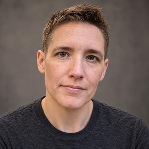 Les Beans, author of Rules for Sapphic Monsters